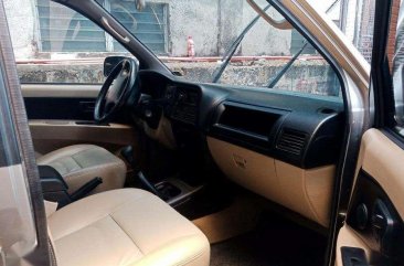 2014 Isuzu Sportivo X Manual For Sale 