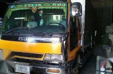 2015 Isuzu Forward for sale