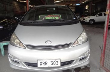 Toyota Previa 2004 P468,000 for sale