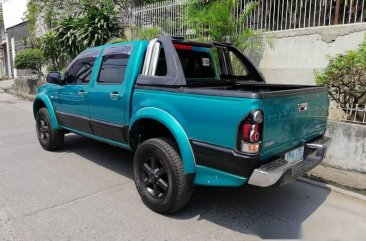 Isuzu Dmax 2004 LS 4x2 Automatic for sale