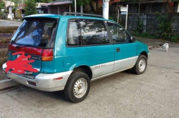 Mitsubishe RVR Wagon For Sale 