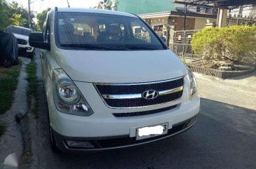 Hyundai Starex Vgt 2014 For Sale 