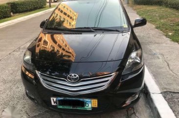 2012 TOYOTA VIOS 1.3G FOR SALE
