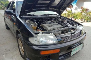 Mazda 323 gen 2.5 for sale