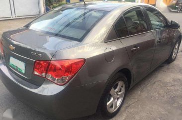 Chevrolet Cruze 2012 Nothing to fix vs toyota nissan honda hyundai kia