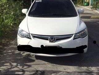 Honda Civic 1.8 S AT 2008 FOR SALE