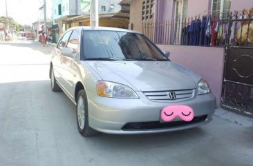 2001 Honda Civic Dimension Vti-S For Sale 