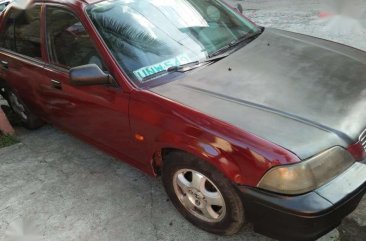 1997 Honda City Exi For Sale 