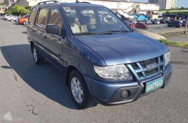 2013 Isuzu Crosswind XT For Sale 