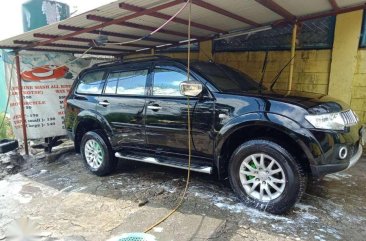 2010 MITSUBISHI Montero Gls sports 4x2 matic tranny For Sale 