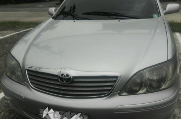 2002 Toyota Camry In-Line Automatic for sale at best price