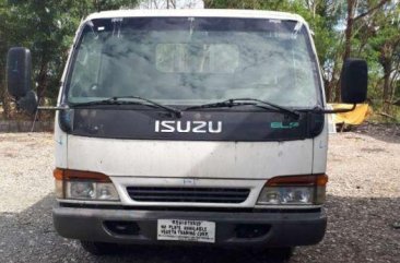 Like new Isuzu Elf for sale