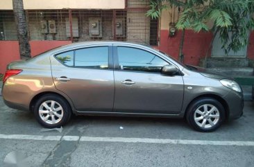 Nissan Almera 2016 for sale