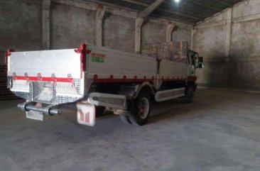 Isuzu Forward 2001 dropside FOR SALE