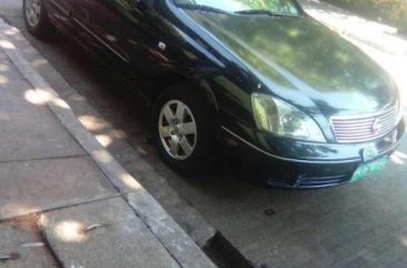 NISSAN Sentra Gx 2007 FOR SALE