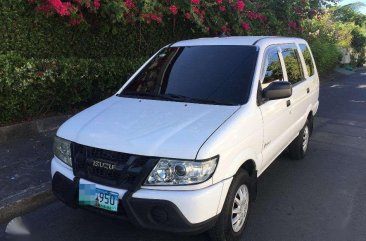 2013 Isuzu Crosswind Manual FOR SALE