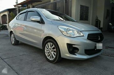 Mitsubishi Mirage G4 2014 for sale