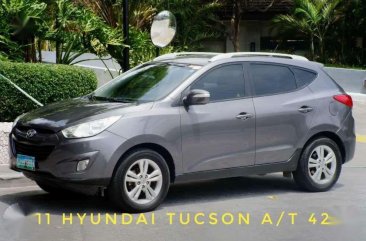 2010 Hyundai Tucson FOR SALE