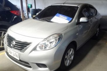 2015 Nissan Almera for sale