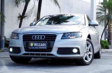 Audi A4 2009 For Sale 