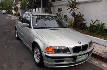 1999 BMW E46 318i for sale