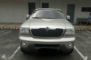 2004 Lincoln Continental Aviator FOR SALE