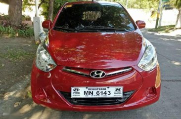 Hyundai Eon 2015 FOR SALE 