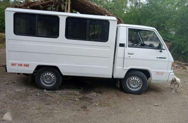 1996 Mitsubishi L300 van private use or business