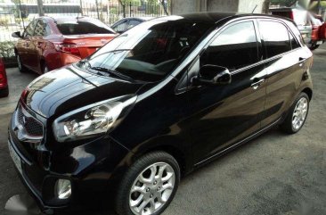 2015 Kia Picanto A.T. FOR SALE