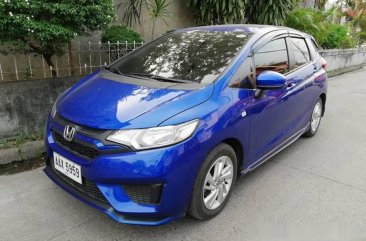 2015 Honda Jazz Modulo Limited Edition 1.5 AT