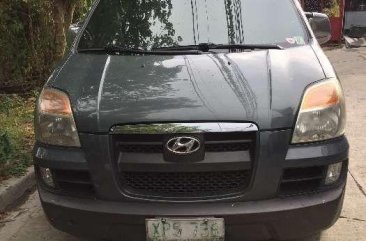 2004 Hyundai Starex for sale