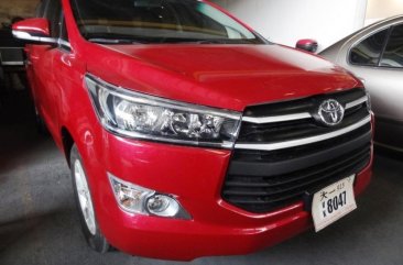 Toyota Innova 2017 P1,100,000 for sale