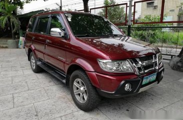 2013 Isuzu Sportivo X Automatic Like New