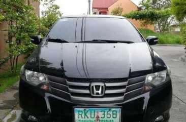 Honda City 2010 FOR SALE 