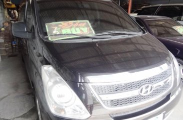 2010 Hyundai Starex for sale