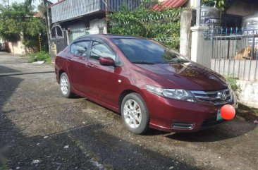 Honda City 2013 automatic For Sale 