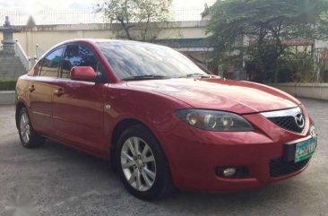 Mazda 3 2009 AT FOR SALE