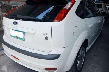 2008 Ford Focus Automatic For Sale 