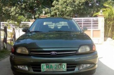 Ford Lynx 2001 FOR SALE