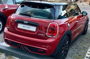 Mini Cooper S 2017 for sale