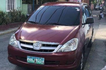 2005 Toyota Innova FOR SALE