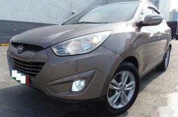 Hyundai Tucson 2012 for sale 