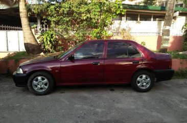 1997 Honda City Exi For Sale 