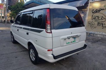 Mitsubishi Adventure 2010 FOR SALE