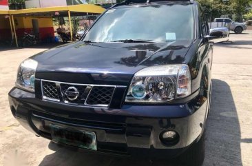 Nissan Xtrail 2010 FOR SALE