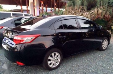 Toyota Vios E 2015 for sale