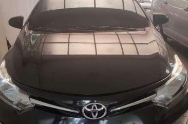 Toyota Vios 2017 grab ready FOR SALE