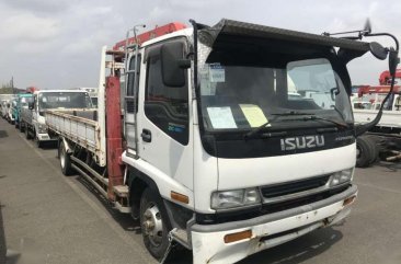 Like new Isuzu Forward for sale