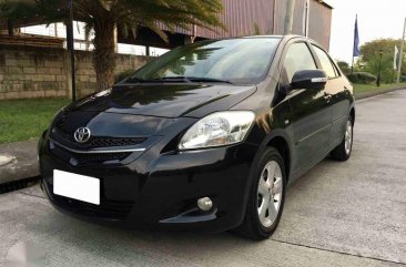 Toyota Vios 1.5g 2009 FOR SALE 