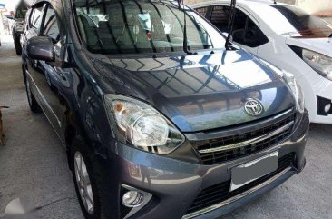 2014 Toyota Wigo AT For Sale 